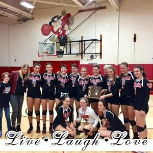 Meet your Posher, Becky